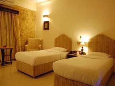 Deoki Niwas Palace Jaisalmer Eksteriør billede